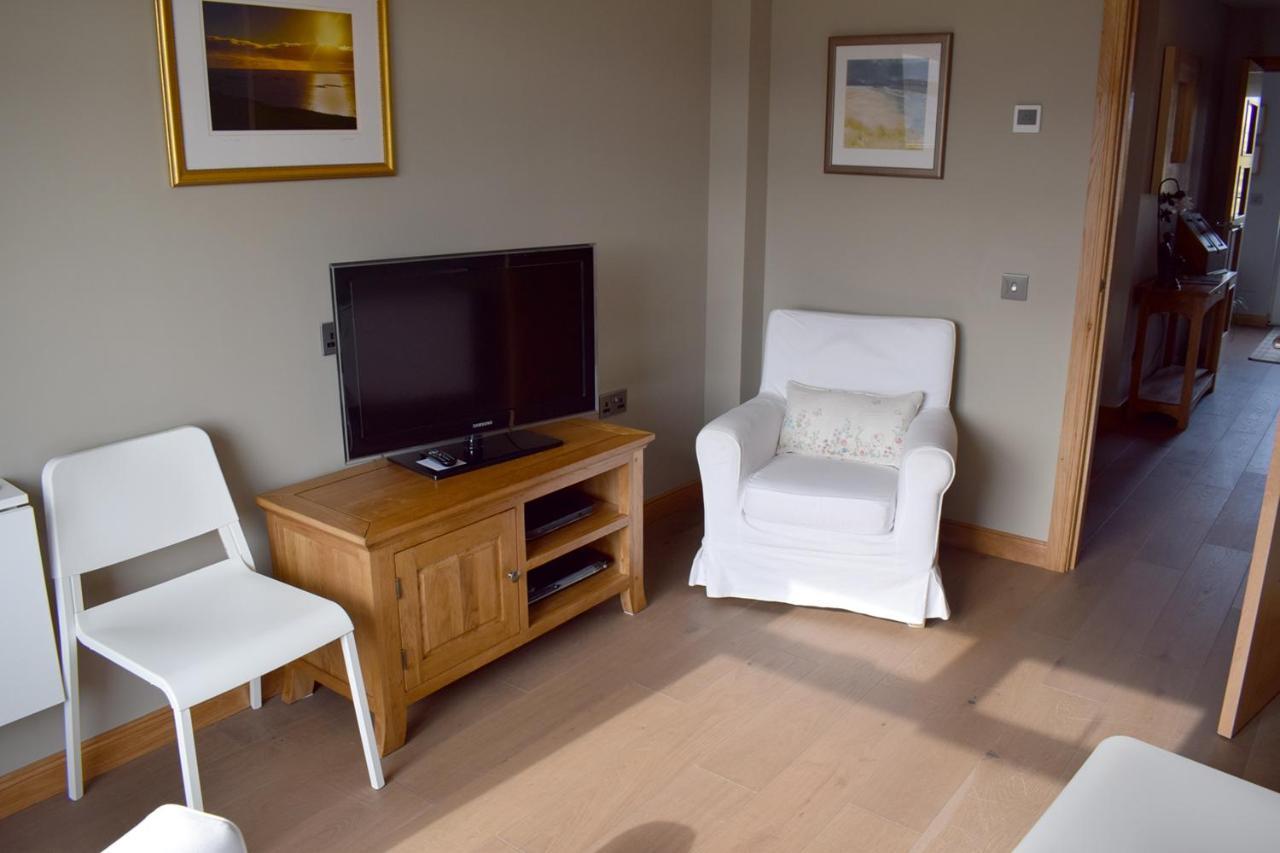 Dunarain Bed&Breakfast Tarbert  Exterior foto