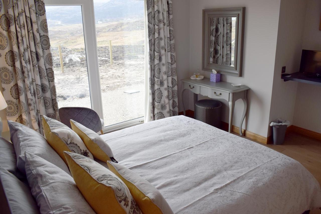 Dunarain Bed&Breakfast Tarbert  Exterior foto